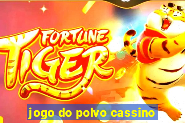 jogo do polvo cassino